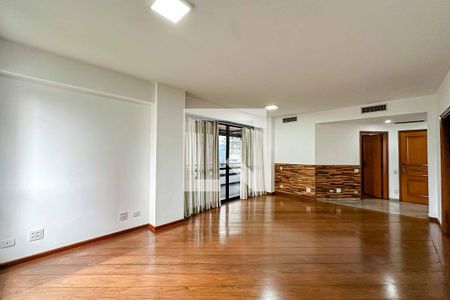 Sala de apartamento à venda com 4 quartos, 230m² em Santana, São Paulo