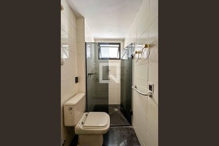 Apartamento à venda com 230m², 4 quartos e 3 vagasBanheiro Social 