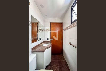 Apartamento à venda com 230m², 4 quartos e 3 vagasBanheiro Quarto