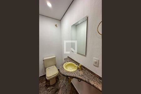 Apartamento à venda com 230m², 4 quartos e 3 vagasLavabo