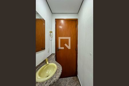 Apartamento à venda com 230m², 4 quartos e 3 vagasLavabo