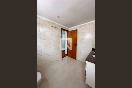 Apartamento à venda com 230m², 4 quartos e 3 vagasBanheiro Quarto