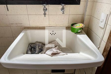 Apartamento à venda com 230m², 4 quartos e 3 vagasÁrea de serviço