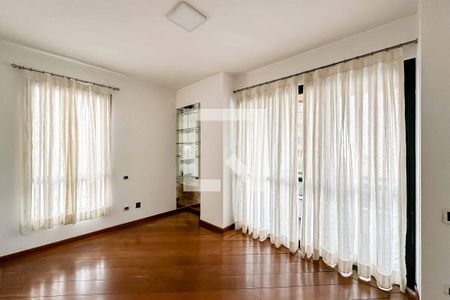 Quarto de apartamento à venda com 4 quartos, 230m² em Santana, São Paulo