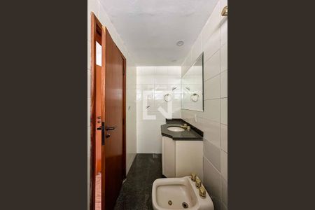 Apartamento à venda com 230m², 4 quartos e 3 vagasBanheiro Social 