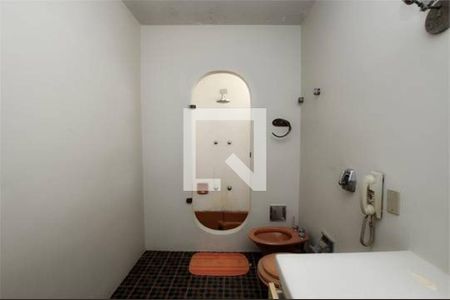 Casa à venda com 4 quartos, 600m² em Brooklin, São Paulo