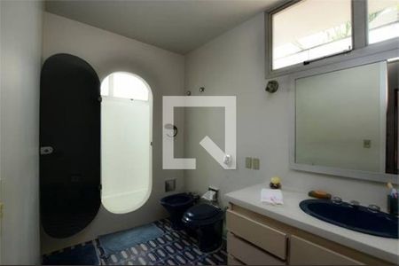 Casa à venda com 4 quartos, 600m² em Brooklin, São Paulo