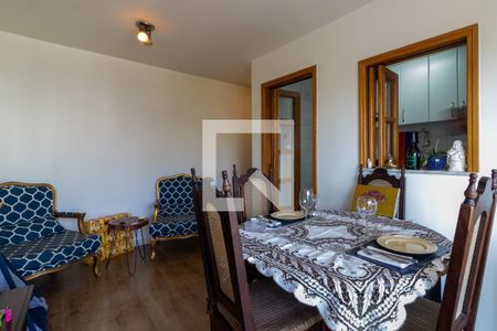 Sala de apartamento à venda com 1 quarto, 44m² em Itaim Bibi, São Paulo