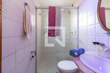 Apartamento à venda com 44m², 1 quarto e 1 vaga Apartamento à venda com 44m², 1 quarto e 1 vagaBanheiro