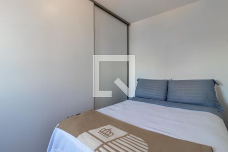 Quarto de apartamento à venda com 1 quarto, 44m² em Itaim Bibi, São Paulo