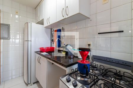 Apartamento à venda com 44m², 1 quarto e 1 vaga Apartamento à venda com 44m², 1 quarto e 1 vagaCozinha