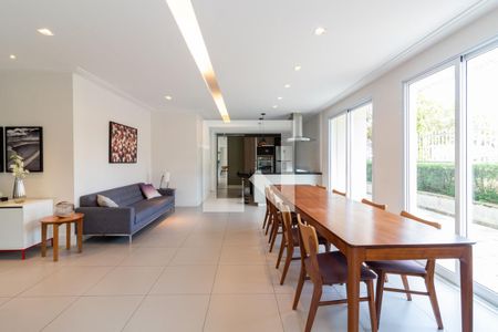 Apartamento à venda com 44m², 1 quarto e 1 vaga Apartamento à venda com 44m², 1 quarto e 1 vagaSalão de Festas