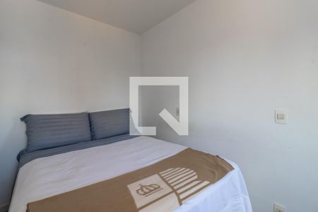 Quarto de apartamento à venda com 1 quarto, 44m² em Itaim Bibi, São Paulo
