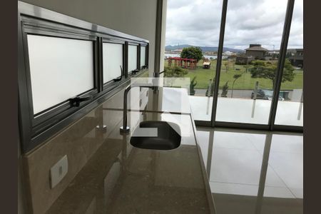 Casa à venda com 4 quartos, 340m² em Alphaville, Nova Lima
