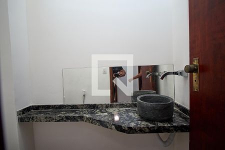 Lavabo de apartamento à venda com 2 quartos, 85m² em Tijuca, Rio de Janeiro