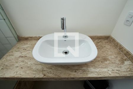 Apartamento à venda com 85m², 2 quartos e 1 vagaBanheiro Suíte 2