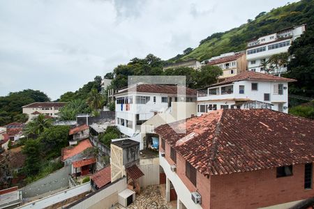 Apartamento à venda com 85m², 2 quartos e 1 vagaSala Vista