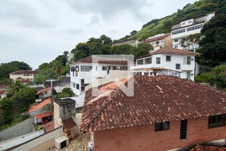 Apartamento à venda com 85m², 2 quartos e 1 vagaQuarto Suíte 2 Vista