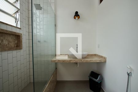 Apartamento à venda com 85m², 2 quartos e 1 vagaBanheiro Suíte 2