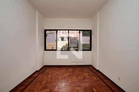 Quarto Suíte 1 de apartamento à venda com 2 quartos, 85m² em Tijuca, Rio de Janeiro