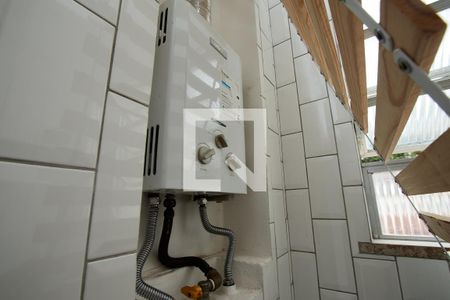 Apartamento à venda com 85m², 2 quartos e 1 vagaBanheiro Suíte 2