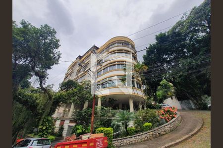 Apartamento à venda com 85m², 2 quartos e 1 vagaFachada