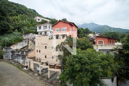 Quarto Suíte 1 Vista de apartamento à venda com 2 quartos, 85m² em Tijuca, Rio de Janeiro