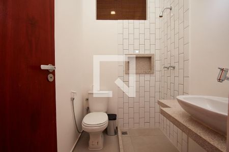 Apartamento à venda com 85m², 2 quartos e 1 vagaBanheiro Suíte