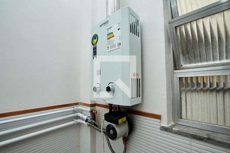 Apartamento à venda com 85m², 2 quartos e 1 vagaÁrea de Serviço