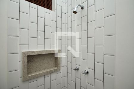 Apartamento à venda com 85m², 2 quartos e 1 vagaBanheiro Suíte