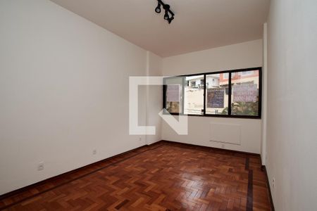 Quarto Suíte 1 de apartamento à venda com 2 quartos, 85m² em Tijuca, Rio de Janeiro