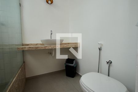 Apartamento à venda com 85m², 2 quartos e 1 vagaBanheiro Suíte 2