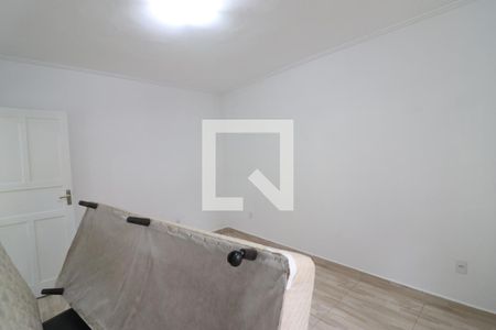 Quarto 1  de casa para alugar com 2 quartos, 100m² em Vila Guaca, São Paulo