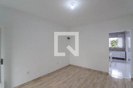 Sala  de casa para alugar com 2 quartos, 100m² em Vila Guaca, São Paulo