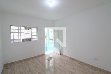 Sala  de casa para alugar com 2 quartos, 100m² em Vila Guaca, São Paulo