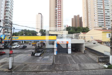 Janela Quarto 1  de casa para alugar com 2 quartos, 100m² em Vila Guaca, São Paulo