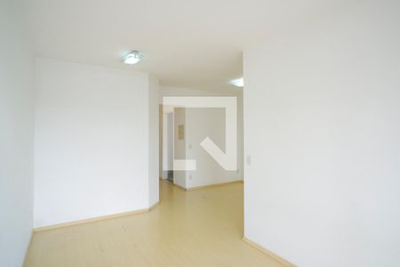 Sala de apartamento para alugar com 3 quartos, 68m² em Barcelona, São Caetano do Sul