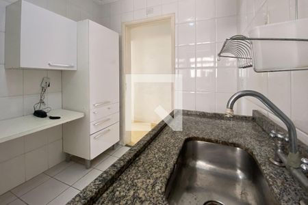 Apartamento para alugar com 68m², 3 quartos e 1 vagaCozinha
