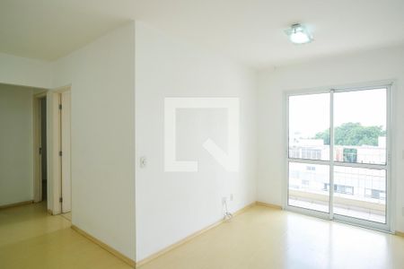 Sala de apartamento para alugar com 3 quartos, 68m² em Barcelona, São Caetano do Sul