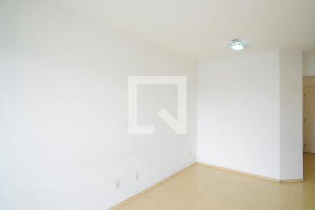 Sala de apartamento para alugar com 3 quartos, 68m² em Barcelona, São Caetano do Sul