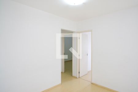 Sala de apartamento para alugar com 3 quartos, 68m² em Barcelona, São Caetano do Sul