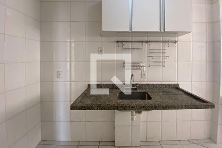 Apartamento para alugar com 68m², 3 quartos e 1 vagaCozinha