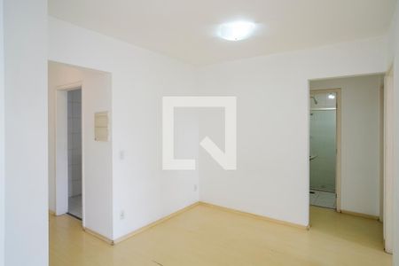 Sala de apartamento para alugar com 3 quartos, 68m² em Barcelona, São Caetano do Sul