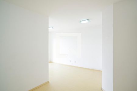 Sala de apartamento para alugar com 3 quartos, 68m² em Barcelona, São Caetano do Sul