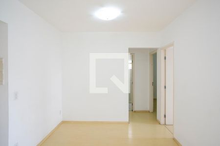 Sala de apartamento para alugar com 3 quartos, 68m² em Barcelona, São Caetano do Sul