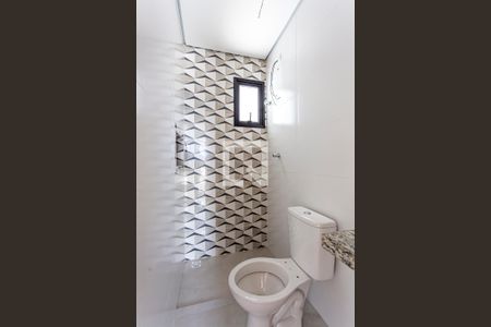 Apartamento à venda com 77m², 2 quartos e 1 vagaBanheiro