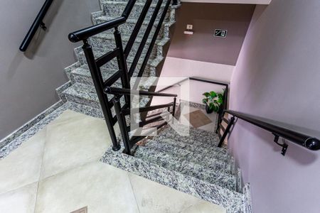 Apartamento à venda com 77m², 2 quartos e 1 vagaÁrea comum