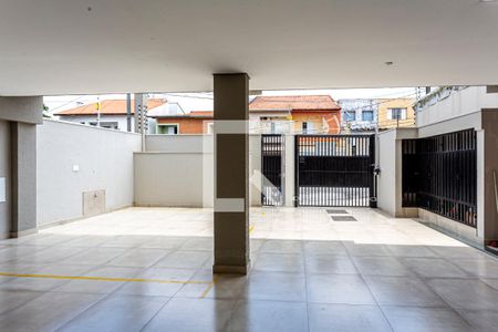 Apartamento à venda com 77m², 2 quartos e 1 vagaÁrea comum - Garagem