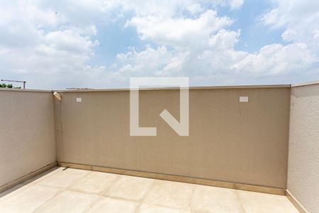 Vista do Quarto 1 de apartamento à venda com 2 quartos, 77m² em Vila Pires, Santo André