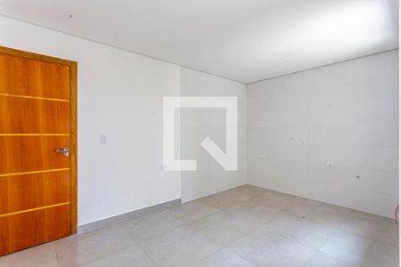 Apartamento à venda com 77m², 2 quartos e 1 vagaCozinha